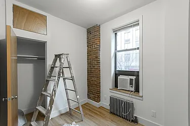 Rented by Bond New York