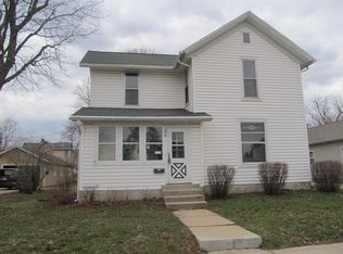 274 Franklin St, Evansville, WI 53536