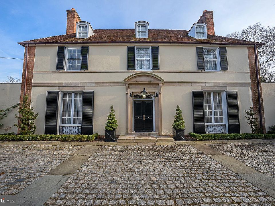 1429 Ashbourne Rd, Elkins Park, PA 19027 Zillow