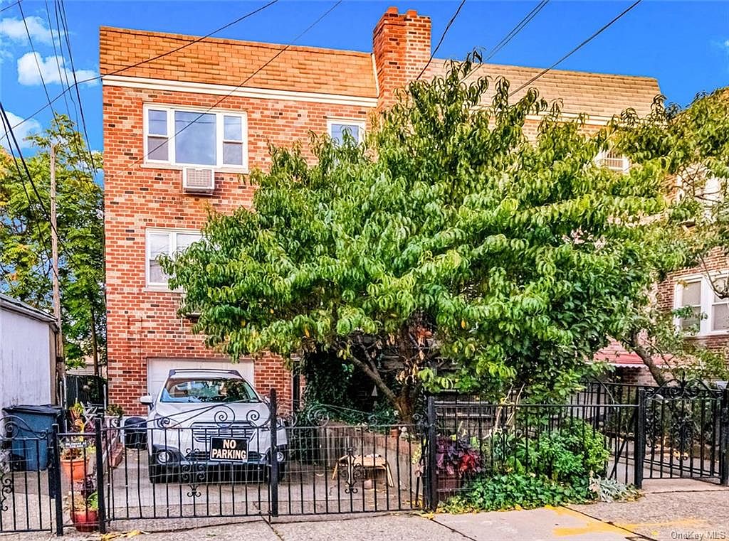 1730 Fowler Ave, Bronx, NY 10462 Zillow
