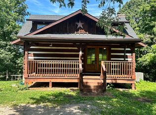 15500 Slab Rd, Shade, OH 45776