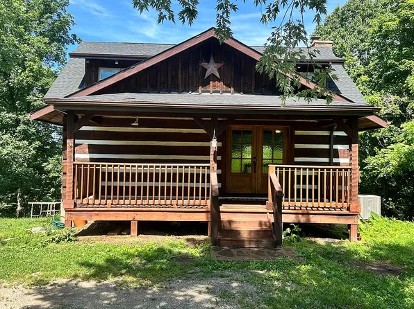 15500 Slab Rd, Shade, OH 45776