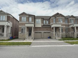 52 Luzon Ave, Markham, ON L6B1N6