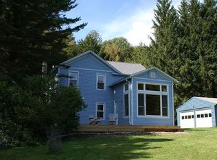 1548 Huntley Hollow Rd, Delancey, NY 13752