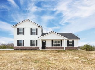 926 W Dry Hollow Rd LOT 2, Dickson, TN 37055