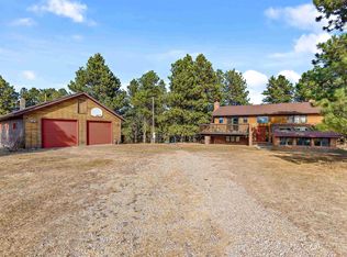 23774 Coyote Flats Rd, Rapid City, SD 57702