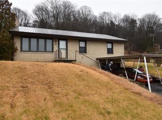 485 Ben Franklin Rd N, Indiana, PA 15701