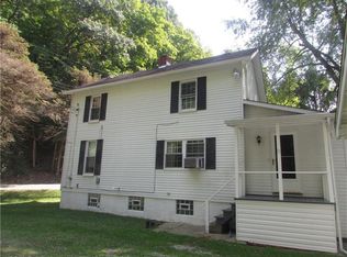 800 Bocktown Rd, Crescent, PA 15046