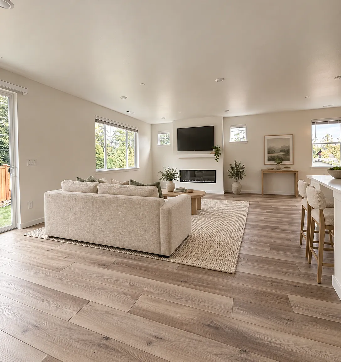 4 bed, 2.5 bath, 2330 sqft, $3,900 — Photo 4
