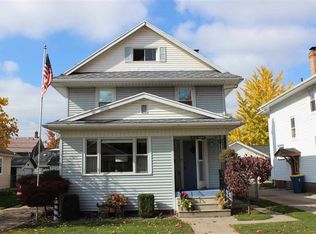 201 N Byrkit Ave, Mishawaka, IN 46544