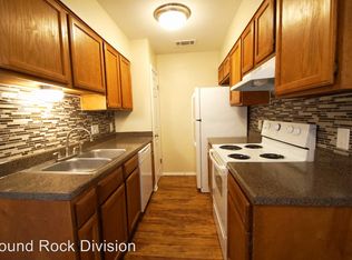 1212 Sam Bass Cir APT 212, Round Rock, TX 78681