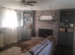 1440 N Shefford St, Wichita, KS 67212