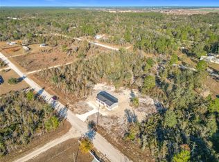 12751 NE 14th St, Williston, FL 32696