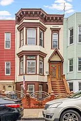 Sold by Bedford Brownstone Realty