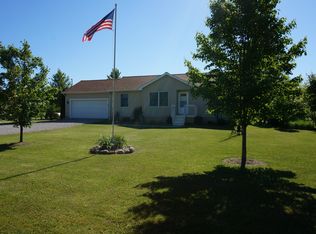 2307 Skinner Hwy, Clayton, MI 49235