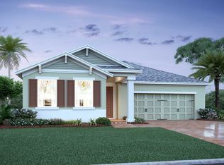 2101 Bay Line Rd, Oakland, FL 34787