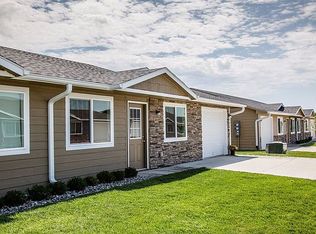 Union Estates, Stuart, IA 50250