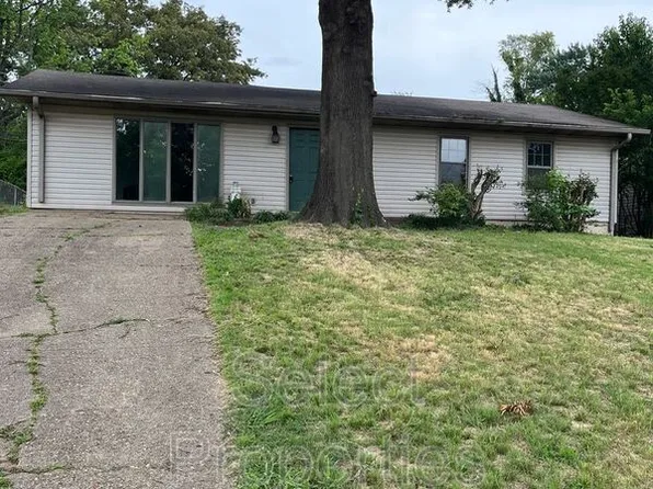 1914 Edgewood St, Jonesboro, AR 72401