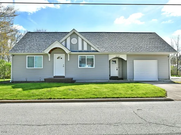 1310 Pennsylvania Ave, Mc Donald, OH 44437