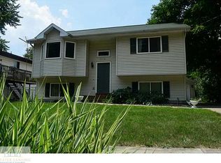 4418 Ingham St, Lansing, MI 48911