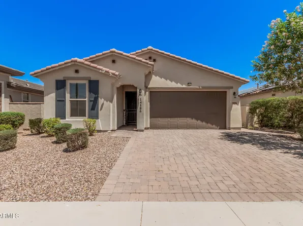 14586 W Aster Drive, Surprise, AZ 85379