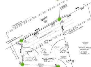 3439 Powerline Rd, Middleburg, FL 32068