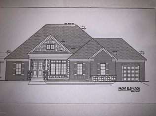 13024 Dove Point Pl, Louisville, KY 40299