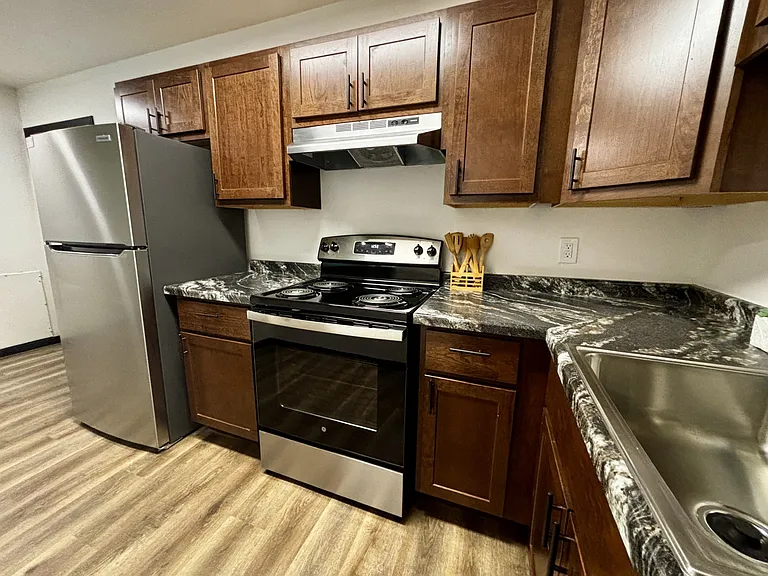 The Ridge Apartments — Photo 90