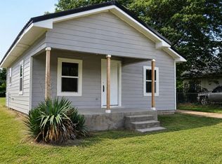 508 S Chapman Ave, Shawnee, OK 74801