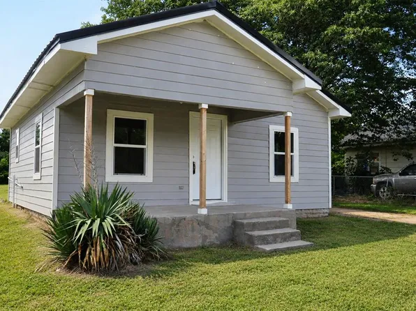 508 S Chapman Ave, Shawnee, OK 74801