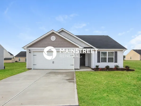 118 Pillow Ln, Green Level, NC 27217