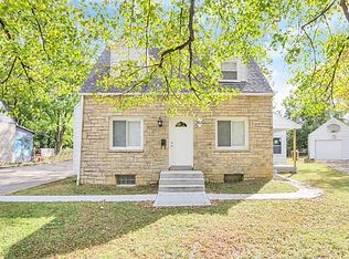 2805 Parkland Pl, Columbus, OH 43209