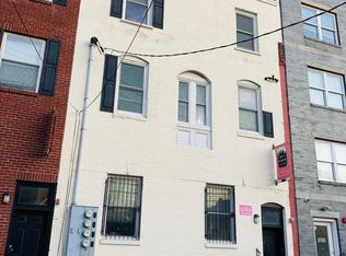 1613 N Sydenham St FL 1, Philadelphia, PA 19121