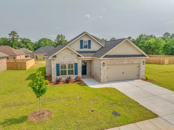 The Azalea Plan, The Woodlands of Houston