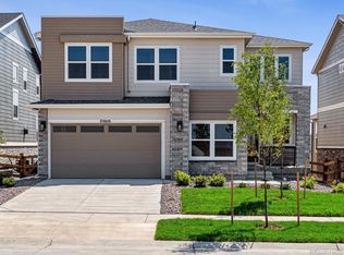 25010 E 42nd Ave, Aurora, CO 80019