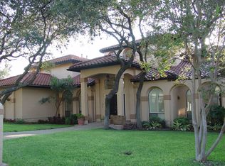 9119 Rushing St, San Antonio, TX 78230