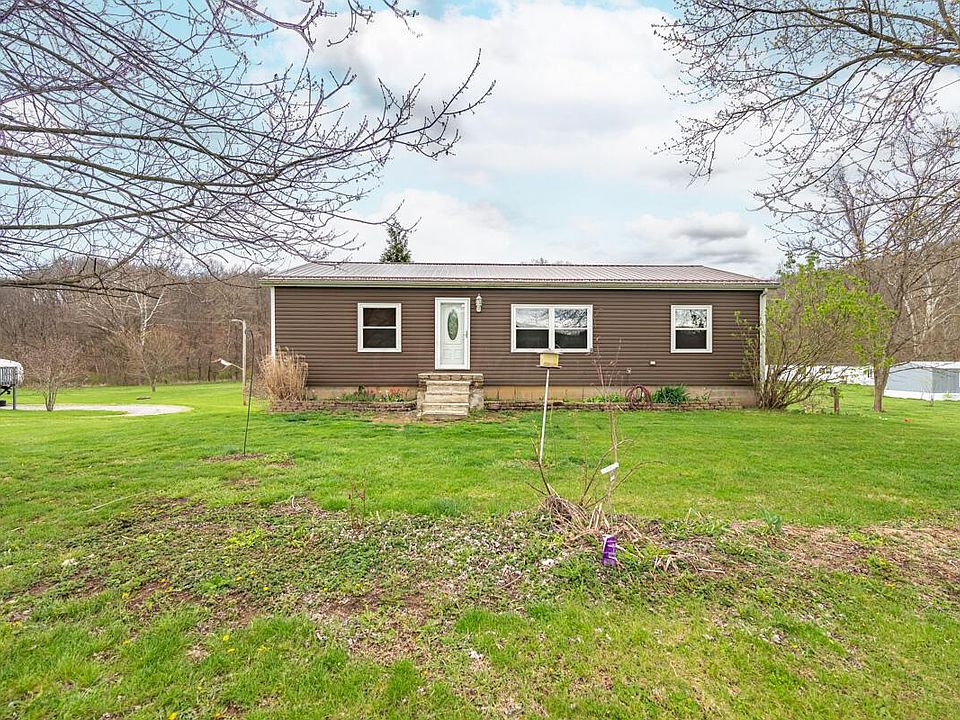 18530 State Route 327, Laurelville, OH 43135 Zillow