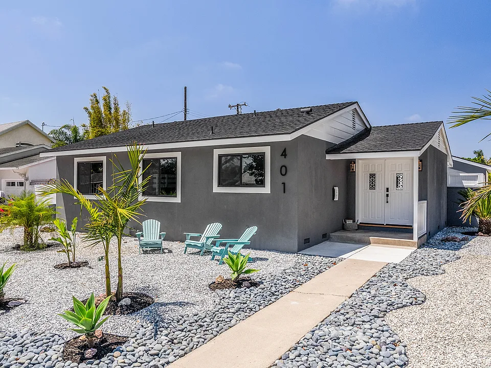 401 Rancho Dr