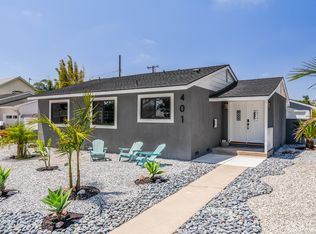 401 Rancho Dr, Ventura, CA 93003