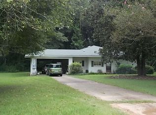 80 Center Ave, Sumrall, MS 39482