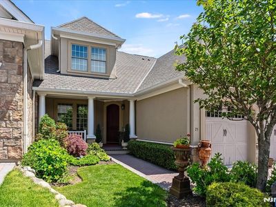 75 Windsor Ln, Ramsey, NJ, 07446