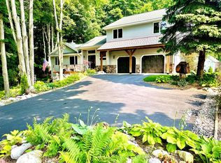 3407 Silver Farms Ln, Traverse City, MI 49684