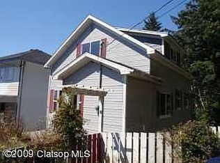 652 W Lexington Ave, Astoria, OR