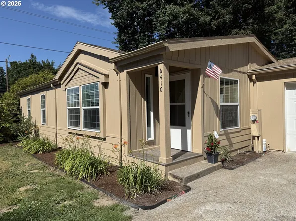 6410 SE 125th Pl, Portland, OR 97236
