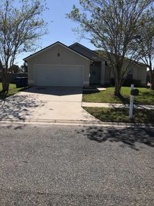6724 N Salt Pond Dr, Jacksonville, FL, 32219
