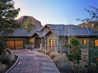 2207 Forest Mountain Rd, Prescott, AZ 86303