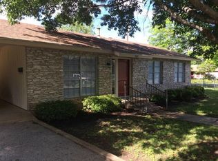 509 E 17th St, Georgetown, TX 78626