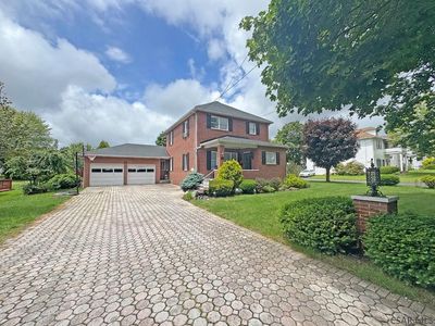 157 Violet St, Johnstown, PA, 15905