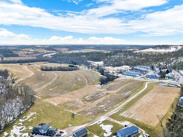 0 Old West Rd, Bentleyville, PA 15314