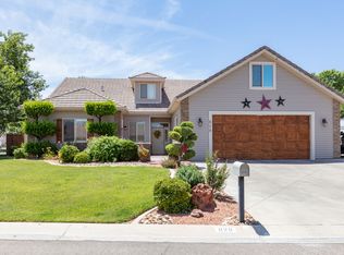 829 Cantera Dr, Washington, UT 84780